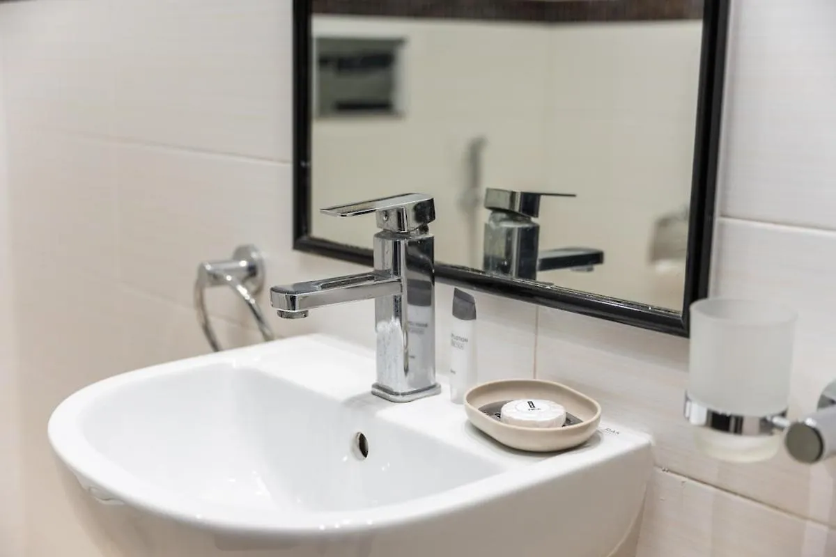 Apartment Spacious 3-Bedroom With Modern Amenities In Jbr Dubai