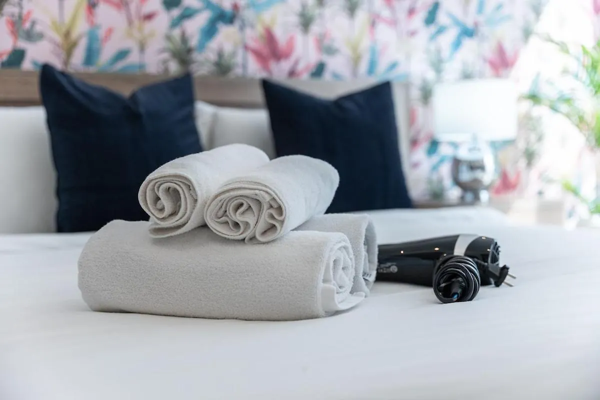 Apartmán Spacious 3-Bedroom With Modern Amenities In Jbr Dubaj
